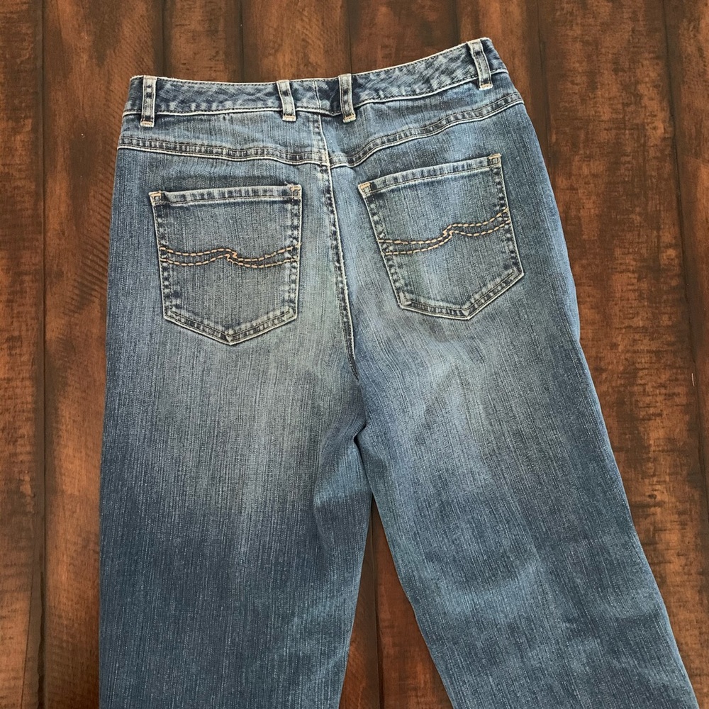 Talbots jeans - Picture 4 of 4
